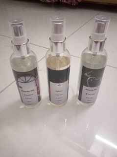 Body Mist For Men and Women