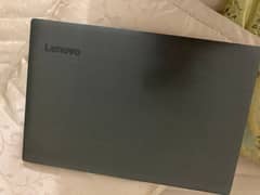 lenova laptop