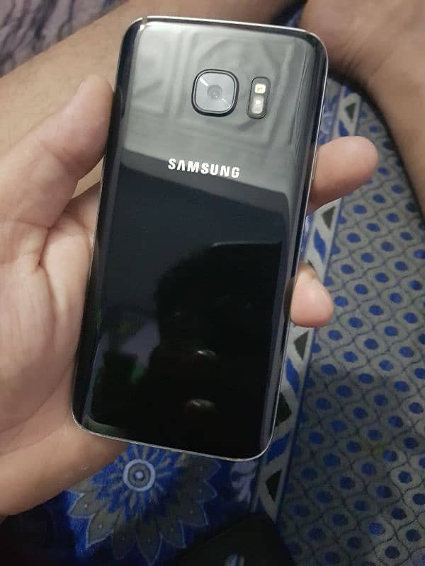 Samsung s7 1