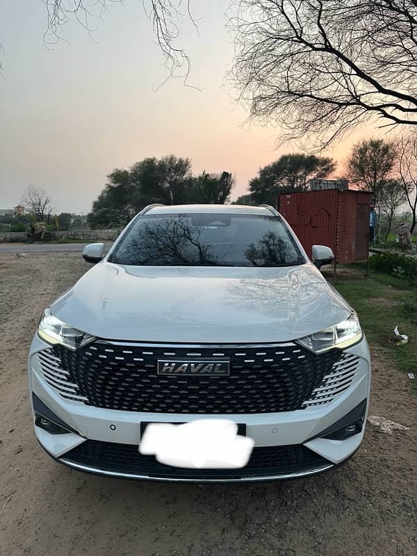 Haval H6 2023 0