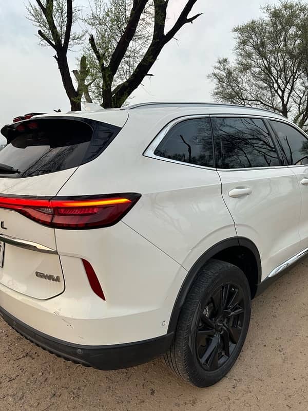 Haval H6 2023 8