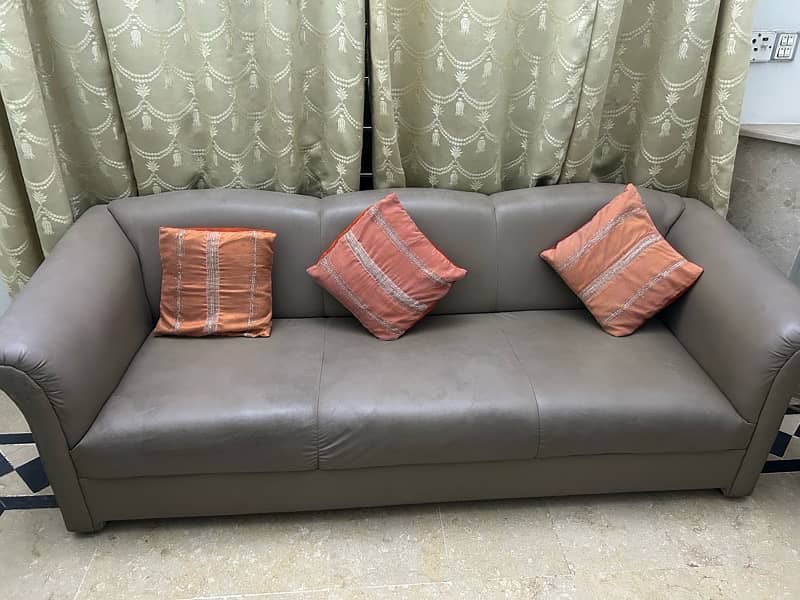 5 seater sofa set 1