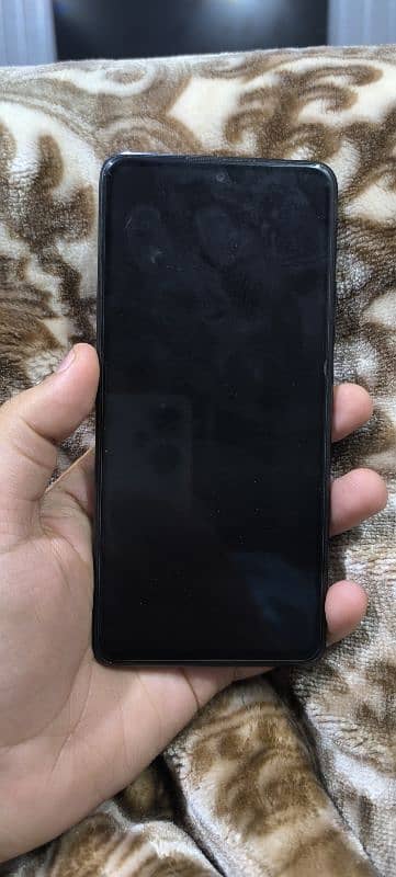 Redmi note 10 pro 8gb 128gb 1