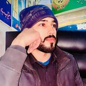 Zabi Gill