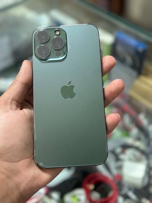 iphone 13 pro max 128Gb 1