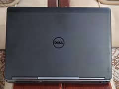 Dell Precision 7510 | 4k screen | 2Gb Nvidia Graphic Card | Gaming