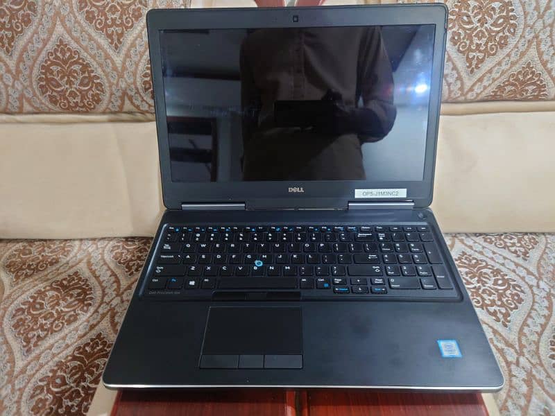 Dell Precision 7510 | 4k screen | 2Gb Nvidia Graphic Card | Gaming 2