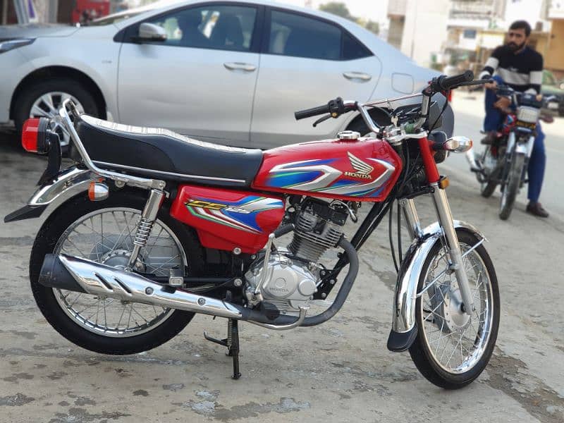 honda125 1