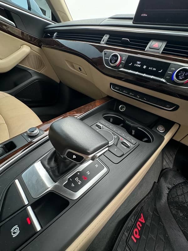 Audi A5 2019 10