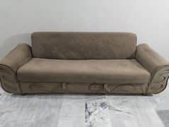 sofa