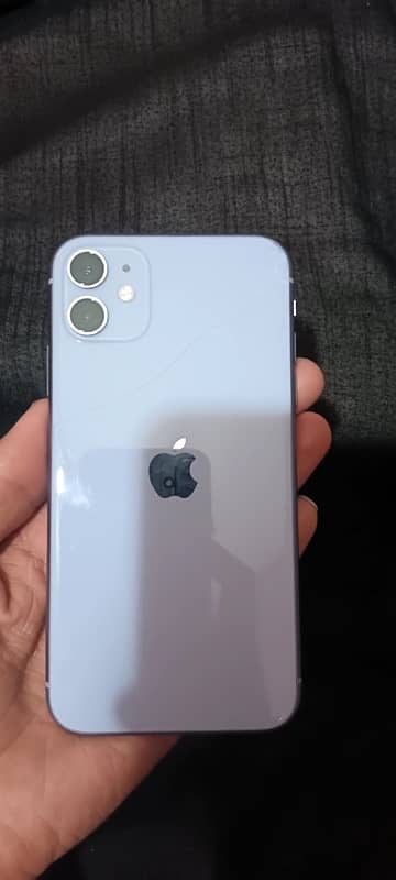 iphone 11 Non Pta 128 GB battery 83% urgent sale 0