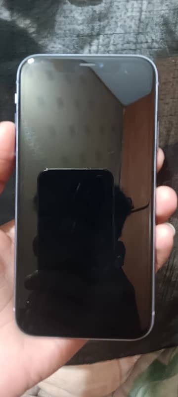 iphone 11 Non Pta 128 GB battery 83% urgent sale 2