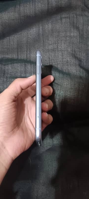 iphone 11 Non Pta 128 GB battery 83% urgent sale 4