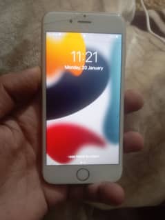 iphone 6s non pta. but sim working 03288185901