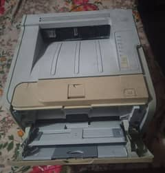 PRINTER HP