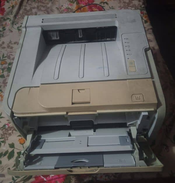 PRINTER HP 0