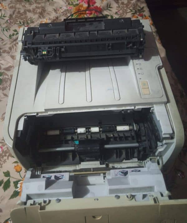 PRINTER HP 1