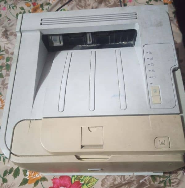 PRINTER HP 2