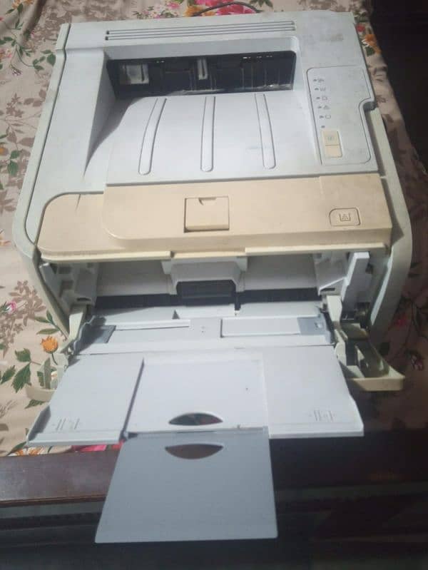 PRINTER HP 3