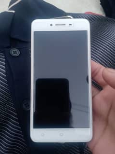 Oppo mobile A37 ram 2