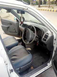 Suzuki Alto 2007