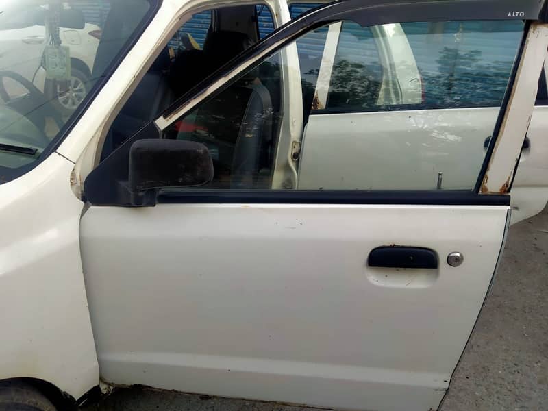 Suzuki Alto 2007 3