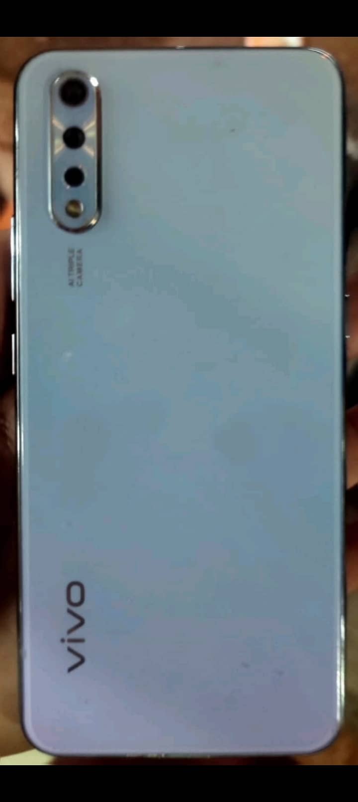 Vivo S1 Mobile with box ( 8/256 ) 0