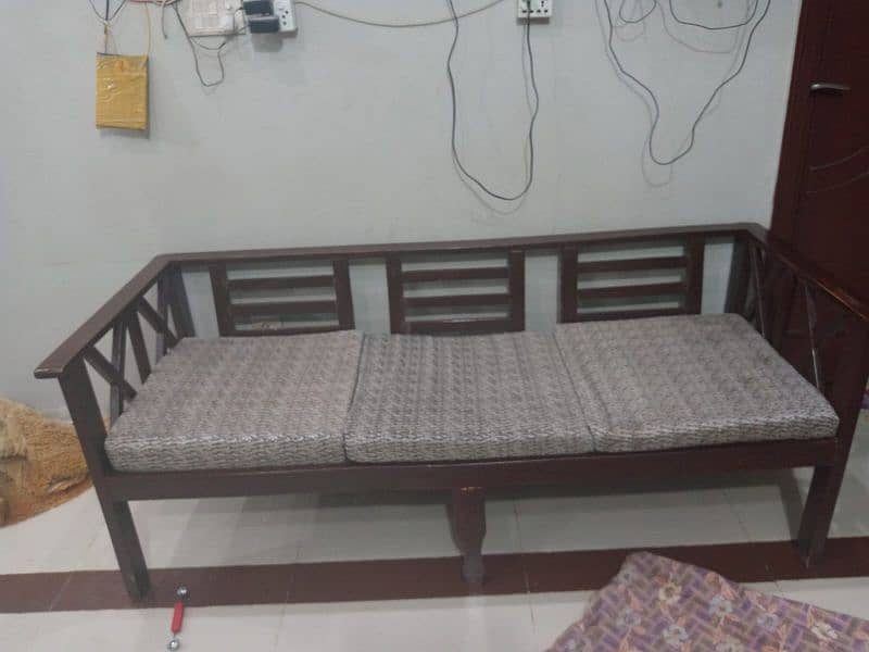 5 seater sofa set 0