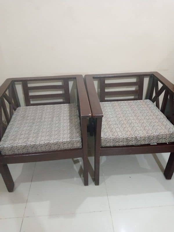 5 seater sofa set 1