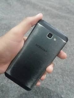 Samsung Galaxy j5 prime