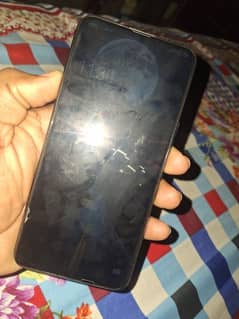 tecno camon 15 pro 6gb 128 gb pta approve with box