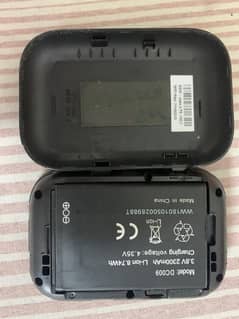 jazz 4G device