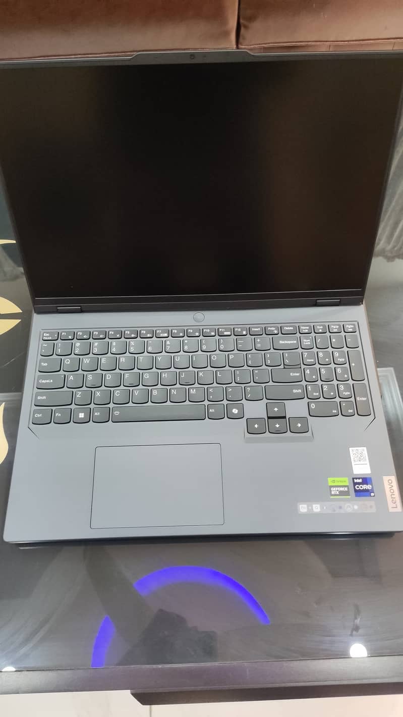 Lenovo Legion 5 , RTX 4060, 32GB RAM, 1TB SSD 1