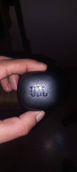 JBL UK Wave Flex True wireless earbuds 1