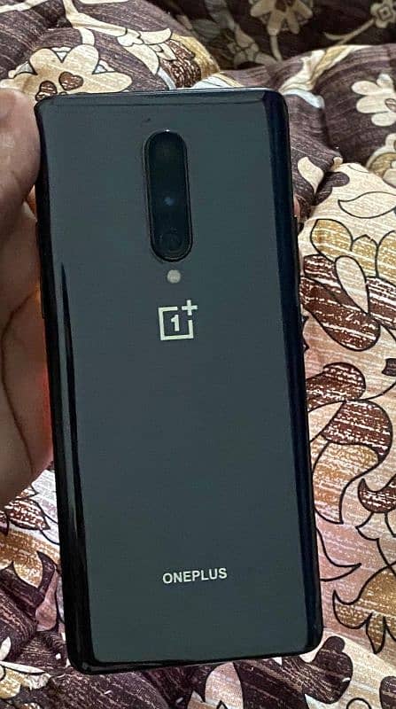 OnePlus 8 1