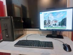 HP ProDesk-600 G2 - i5 6th Gen |Nvidia 2Gb Graphics| Condition 9.7/10