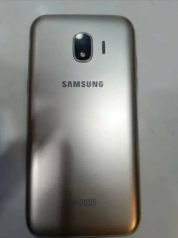 Samsung Grand prime pro 3