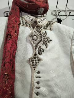 sherwani