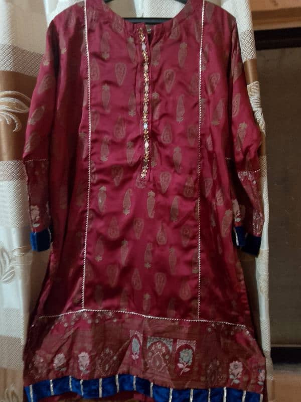 shalwar kameez 0