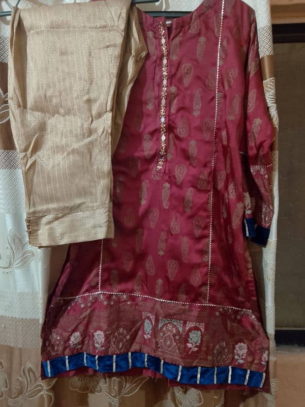 shalwar kameez 2