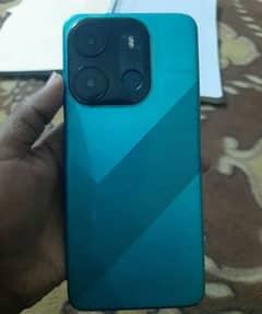 tecno spark go 2023