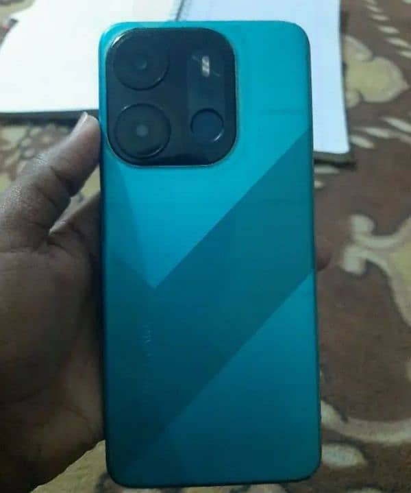 tecno spark go 2023 0