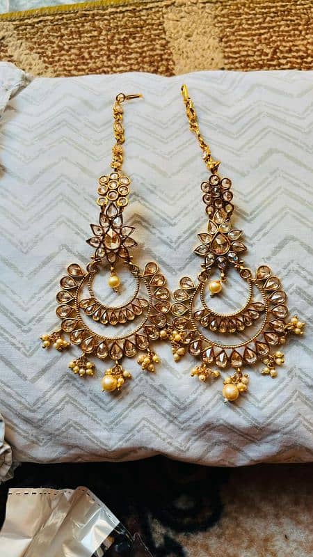 kundan bridal set 3