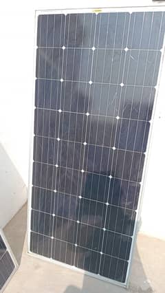 Solar panels 150 watt for sale