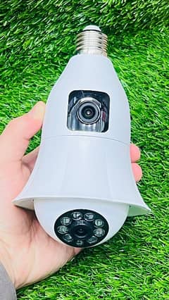 WI-FI camera