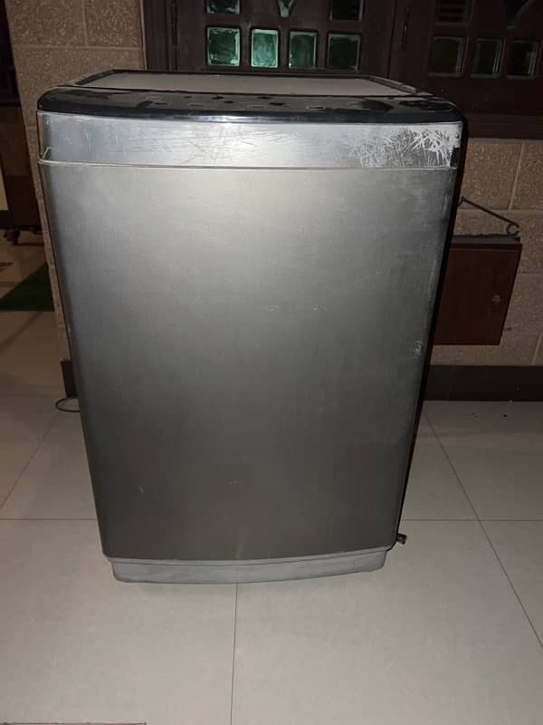 automatic washing machine for sale 0