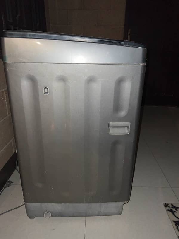 automatic washing machine for sale 1