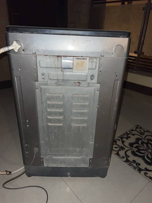 automatic washing machine for sale 2