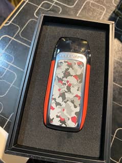 geek vape Ap2 pod /vape (argus voopoo vthru caliburn xros oxva xlim)