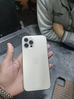 iphone 12 pro max Non PTA